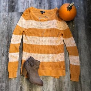 a.n.a. Fall Sweater